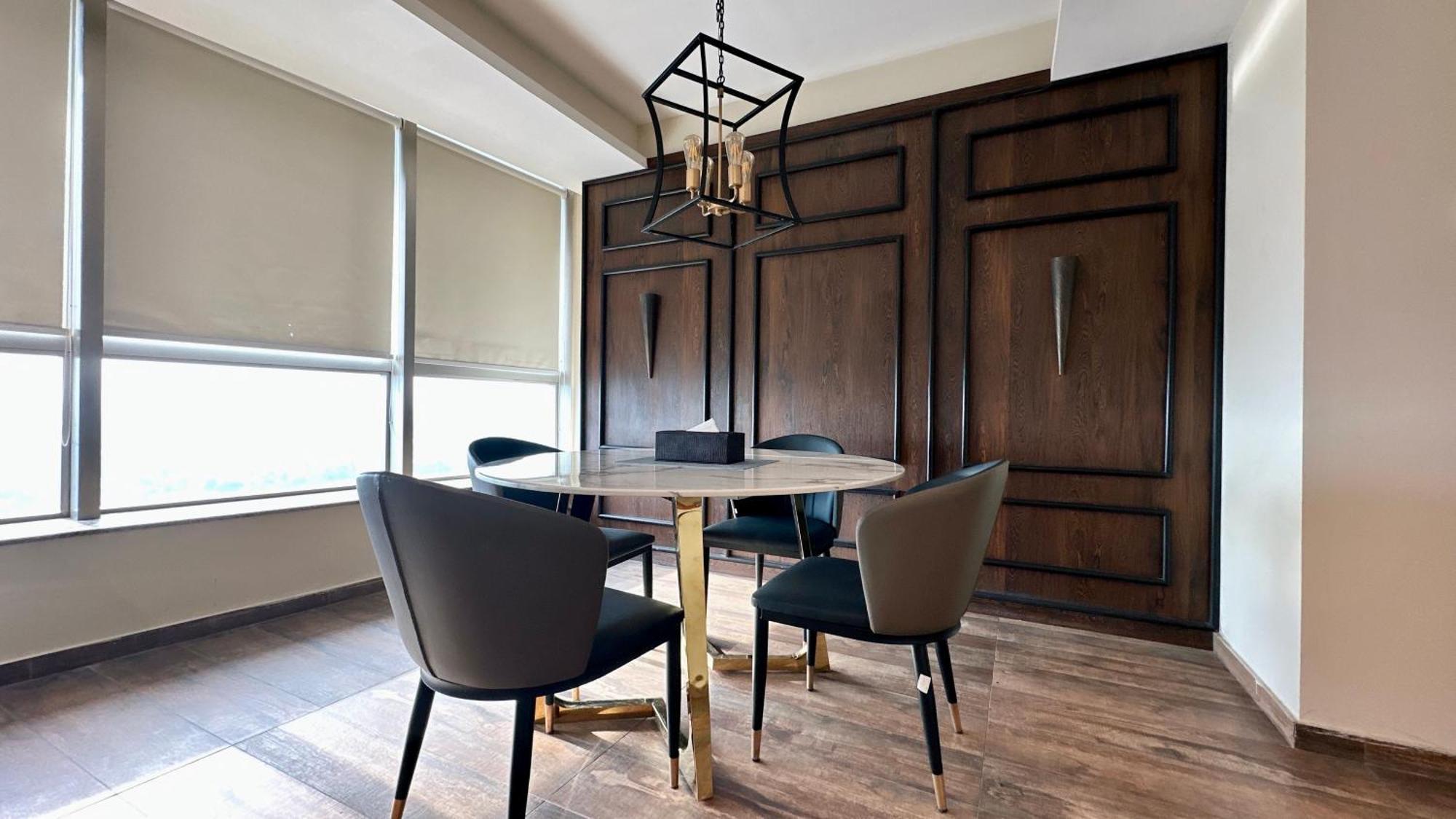 Centaurus Three Bed City View Islamabad Extérieur photo