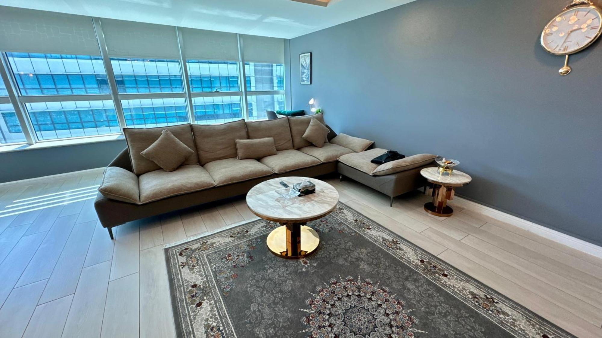 Centaurus Three Bed City View Islamabad Extérieur photo