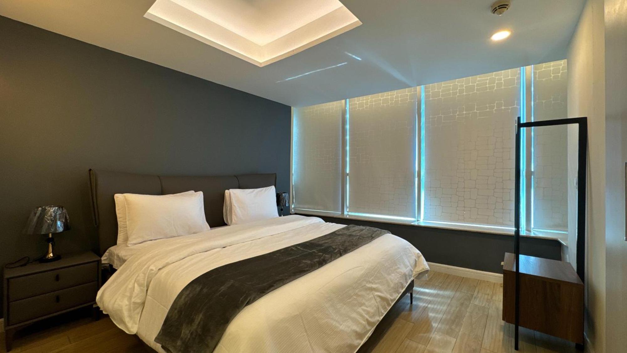 Centaurus Three Bed City View Islamabad Extérieur photo